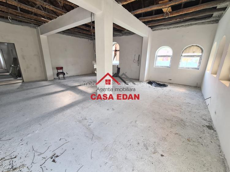 Spatiu comercial in Filipesti de Targ--ultracentral--146mp--1000e - 7