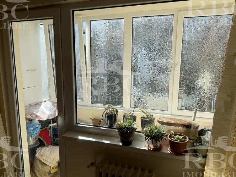 Apartament 4 camere la etaj intermediar in Manastur zona Nora