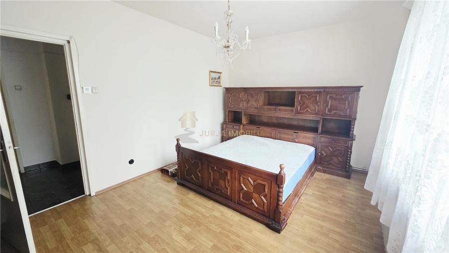 APARTAMENT 3 CAMERE 109 MP GRIGORESCU ZONA POLICLINICA GRIGORESCU