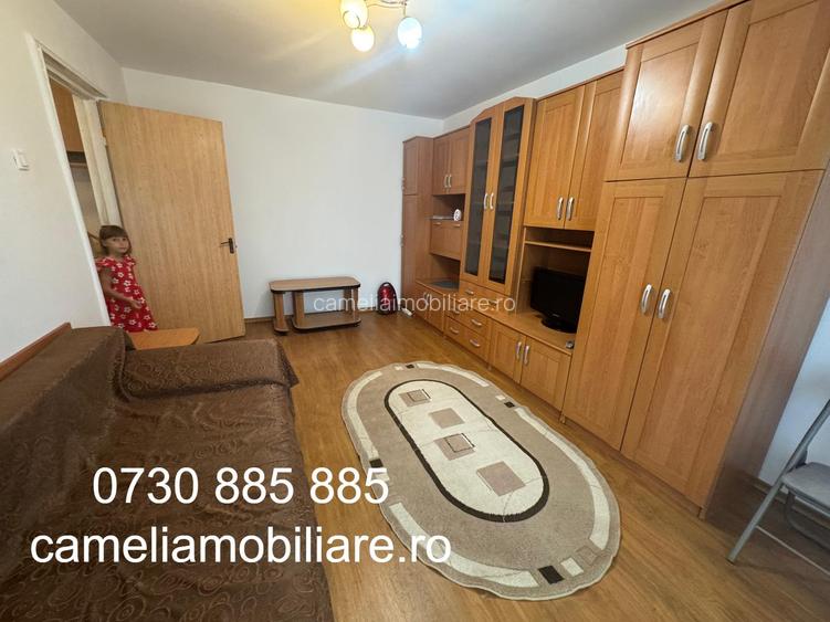 2 camere, centrala, decomandat, metrou Lujerului, tramvai 41, Virtutii, Aleea Ce - 15