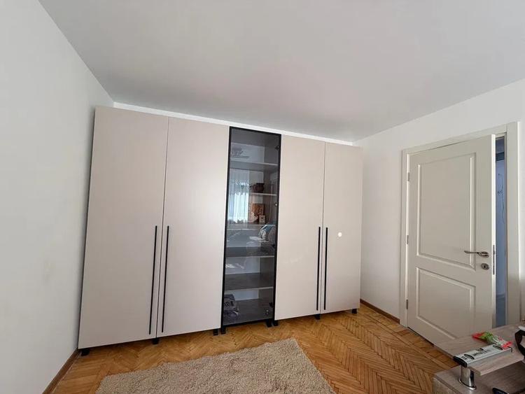 Apartament 2 camere de inchiriat zona Podu Ros