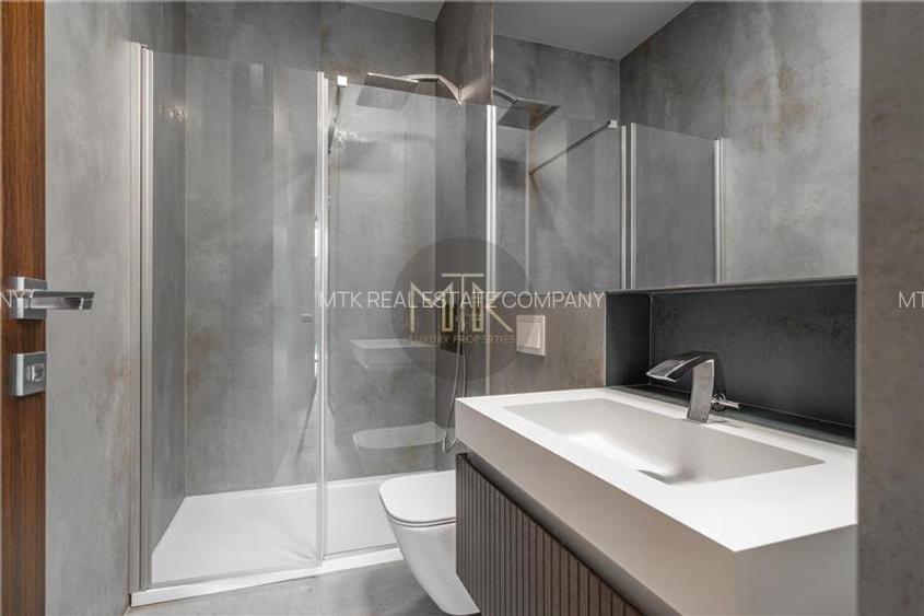 Vila de Lux Individuala cu Piscina si Finisaje Premium - 7 cam. | Iancu Nicolae - 13