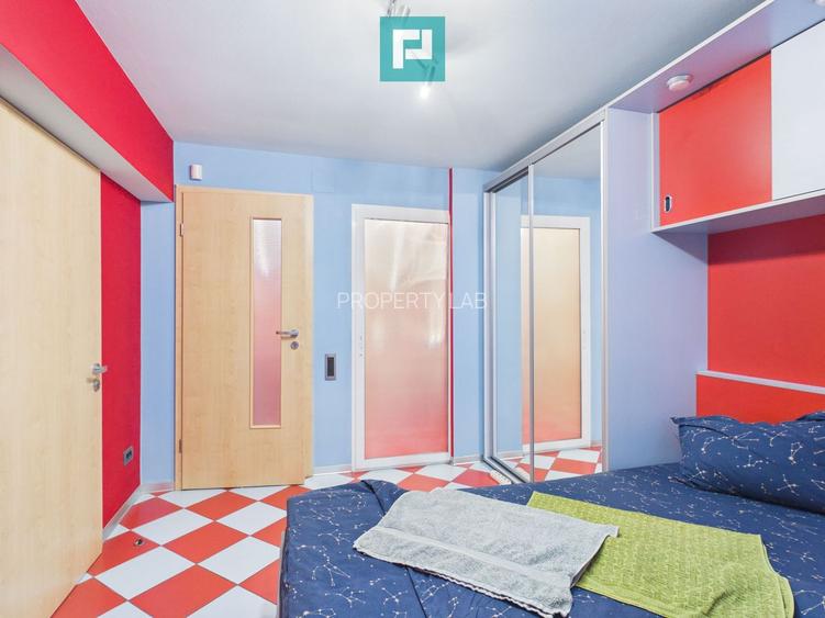 Apartament Premium 4 camere, 89mp, etaj 1, Complex - 18