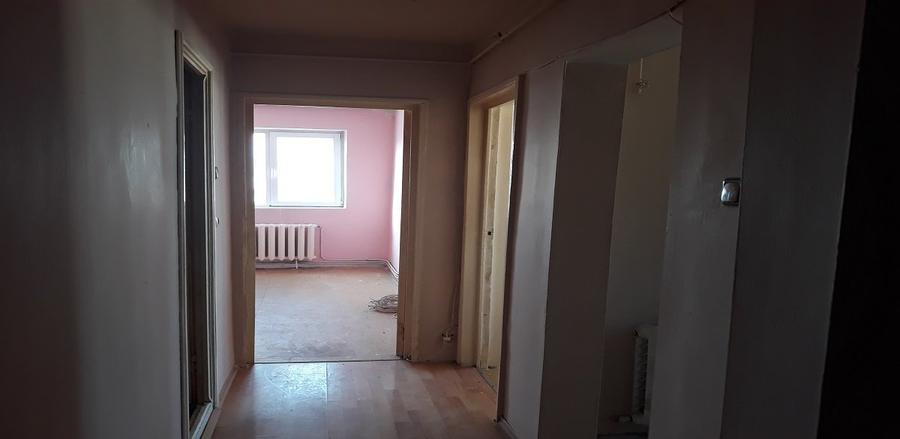 Apartament cu 2 camere în Mănăștur