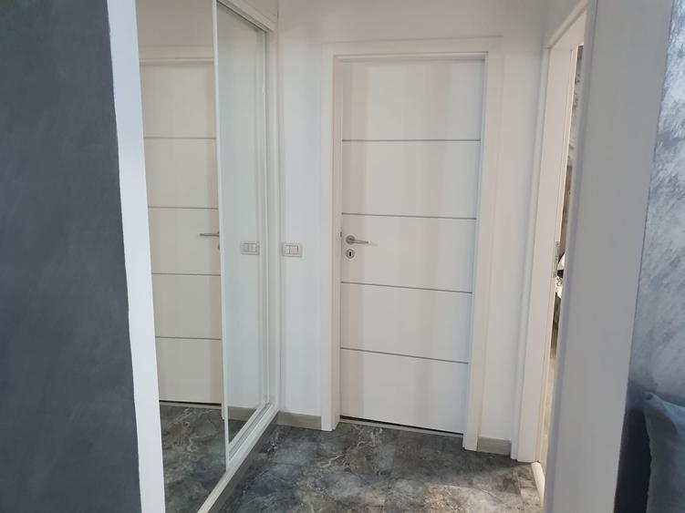 400euro/luna, 2 camere open space + loc parcare, Rediu Complex Select Residence