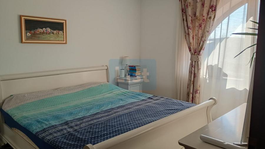 CASA P+1 , ZONA ARCASILOR