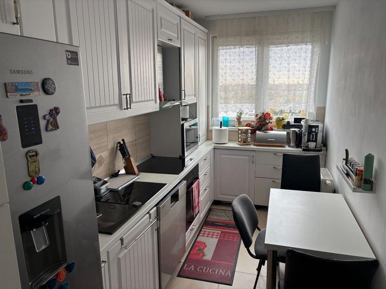 COMISION 0% | Apartament 3 Camere | 70 mp | 2 bai | Zona Lipovei