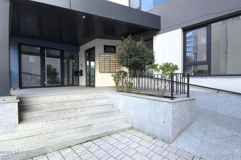 Mamaia Nord - Meraki 7.2 Studios, 2 camere, 43,50 mp utili, Parter!