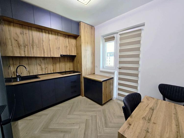 Apartament 2 Camere Strada Trifoiului, Fundeni Dobroești