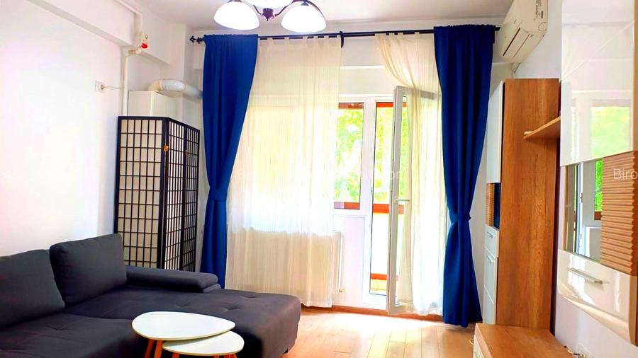 Apartament 2 camere Militari Residence/ mobilat / parcare inclusa/chirias - 7