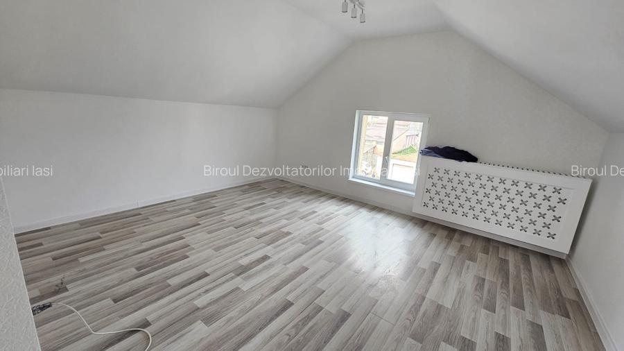 Apartament cu o camera, intabulat, langa statia de autobuz, Visoianu - 3