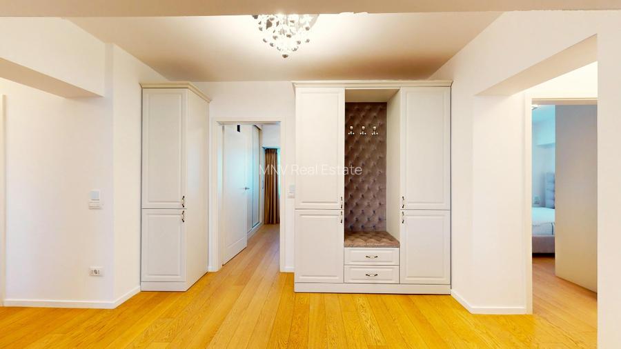 Apartament 4 camere Bd Unirii, renovat, centrala proprie, parcare - 4
