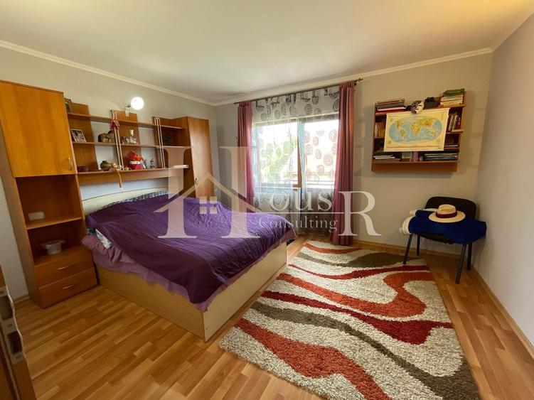 Individuala in Timisoara. Garaj. Disponibila imediat