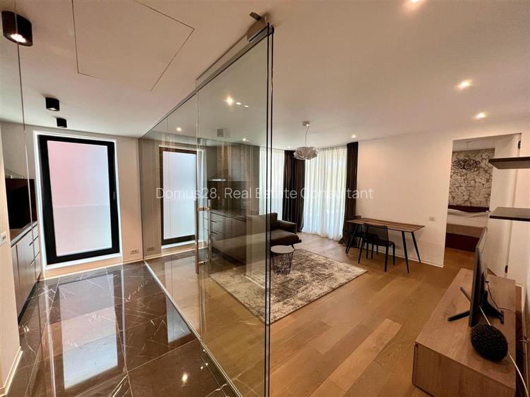 Apartament cu 3 camere în One Charles de Gaulle - 4