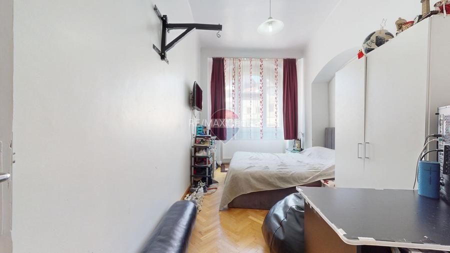 Vânzare apartament, Brașov, Centrul Istoric, Str. Apollonia Hirscher - 15