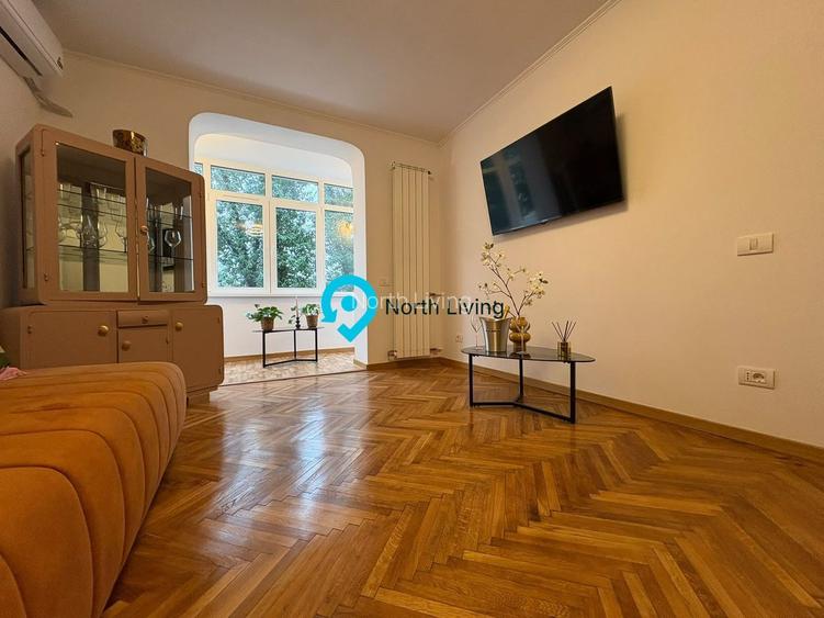 3 camere | Renovat complet | IOR – Titan – Nicolae Grigorescu | Metrou - 6