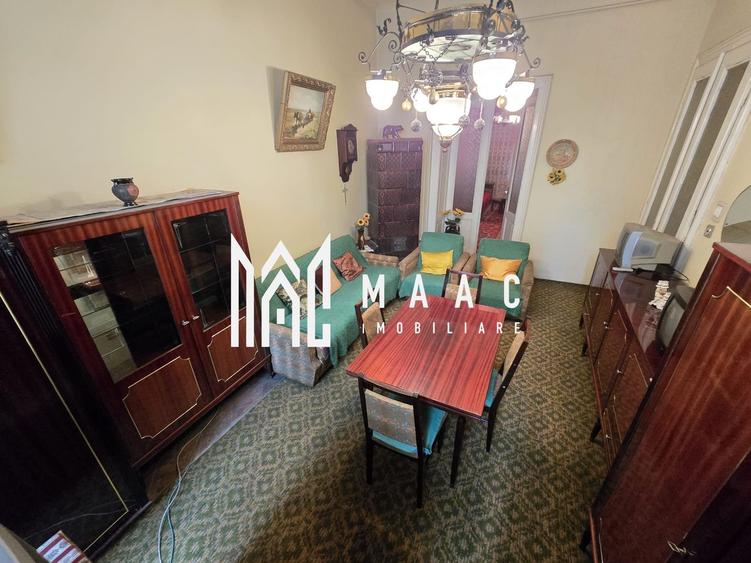 Apartament 2 camere garaj pivnita 31mp zona Andrei Saguna