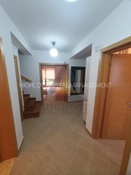 SUNFLOWER GRAND RESIDENCE | IANCU NICOLAE | VILA LA INCHIRIERE - 5