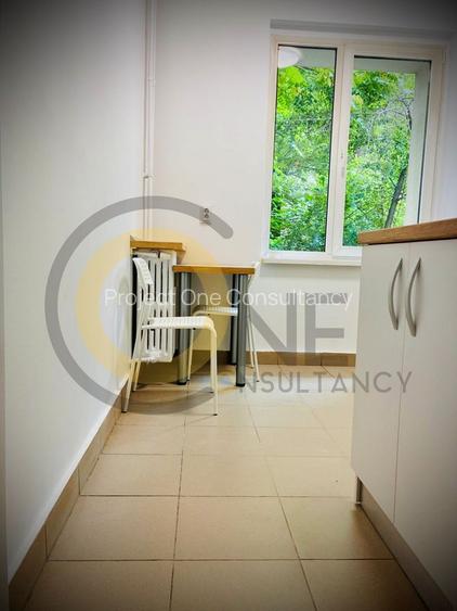 Apartament 3 camere Floreasca - Glinka - 11