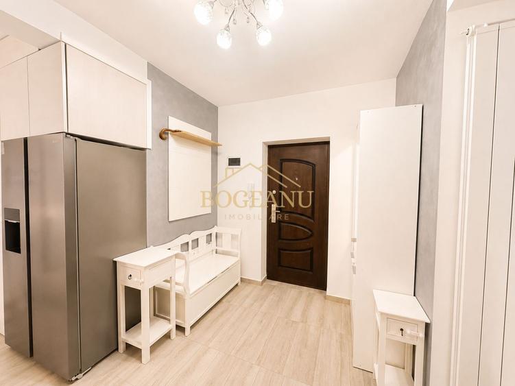 BG184-Apartament Premium 3 Camere | Calea Urseni | Parter | Parcare - 10
