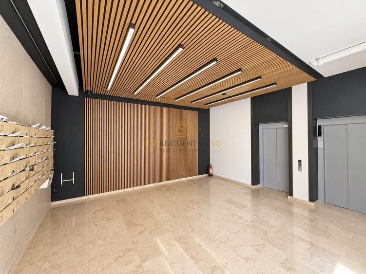 Apartament 2 camere, Vienna Parkside, mobilat+utilat, loc de parcare