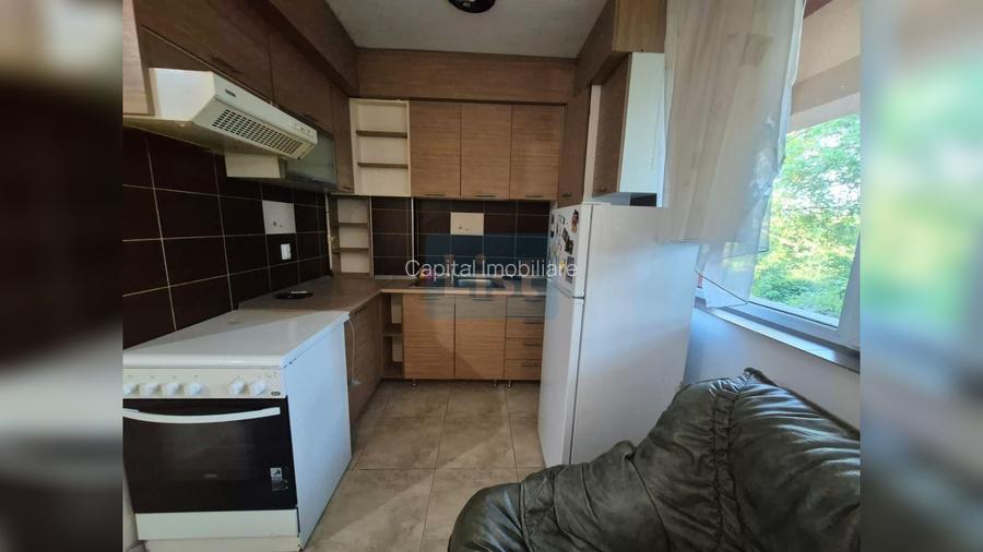 Apartament cu 2 camere | Borhanci | Mobilat & Utilat | Loc de Parcare - 4