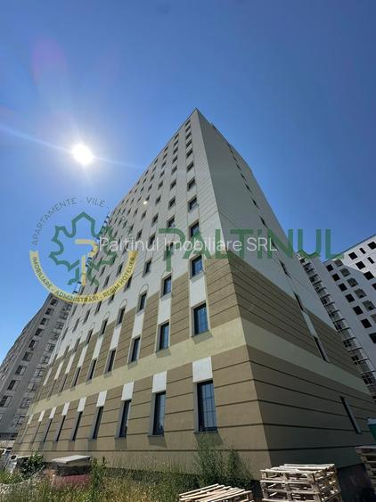 Etaje de birouri de închiriat în Sibiu – 500 mp/etaj - 4