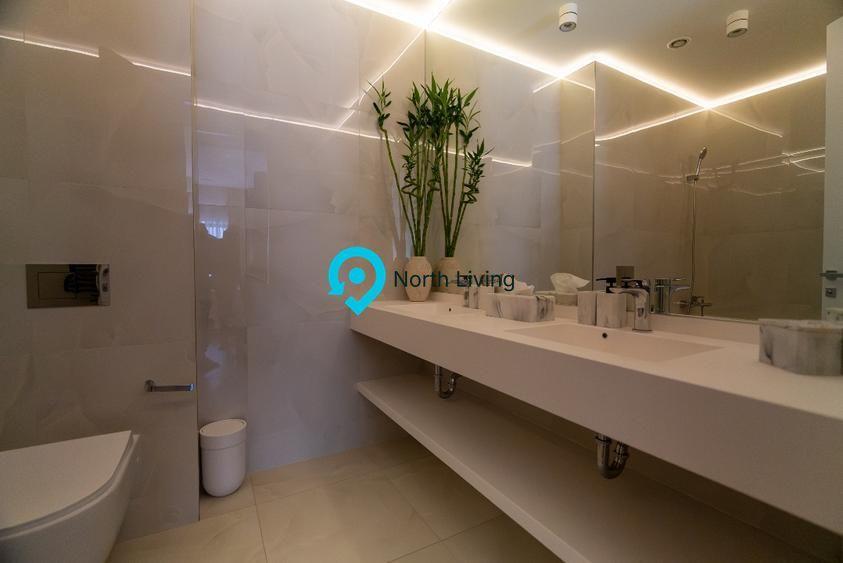 Locuință Exclusivista | One Verdi Park | Design Personalizat |