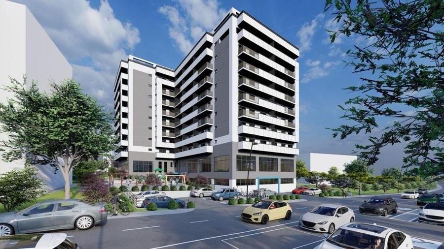 Apartament cu 2 camere Rond Vechi Cod 153453