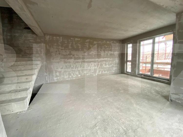 Duplex 177 mp utili, 2 garaje, 350 mp teren, Dezmir! - 8