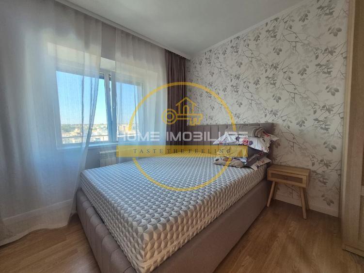 🏠Apartament 3 cam, 78 MP, decomandat // 📍Canta