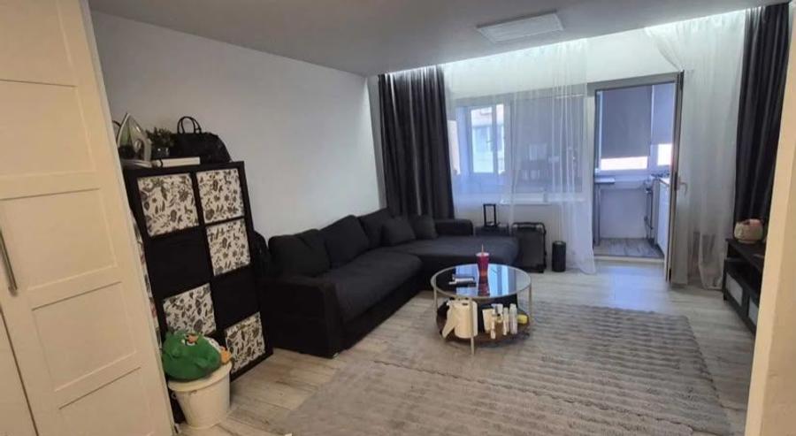 AP. 2 CAMERE-DUDESTI, CAT-FRIENDLY, BLOC REABILITAT, BUCATARIE INCHISA