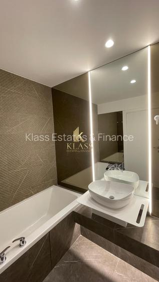 Apartament 3 camere, terasa, bloc nou, Aviatiei Towers - 7