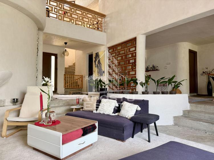 Casa individuala cu 6 camere in Dumbravita - 26