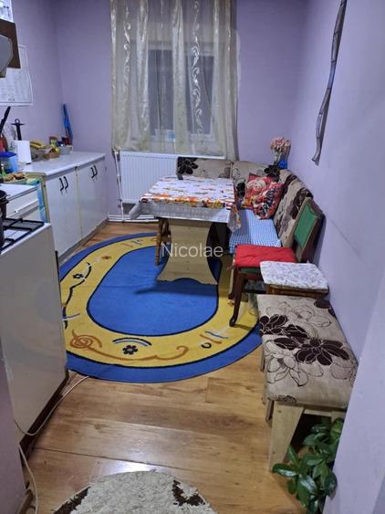 Casa de vanzare !! Zona liniștită  - 6