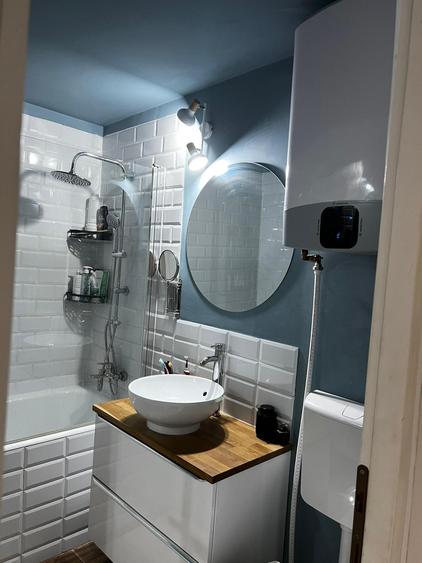 Apartament 2 camere | Agatha Birsescu 20 | 62 mp| Mobilat si utilat modern|