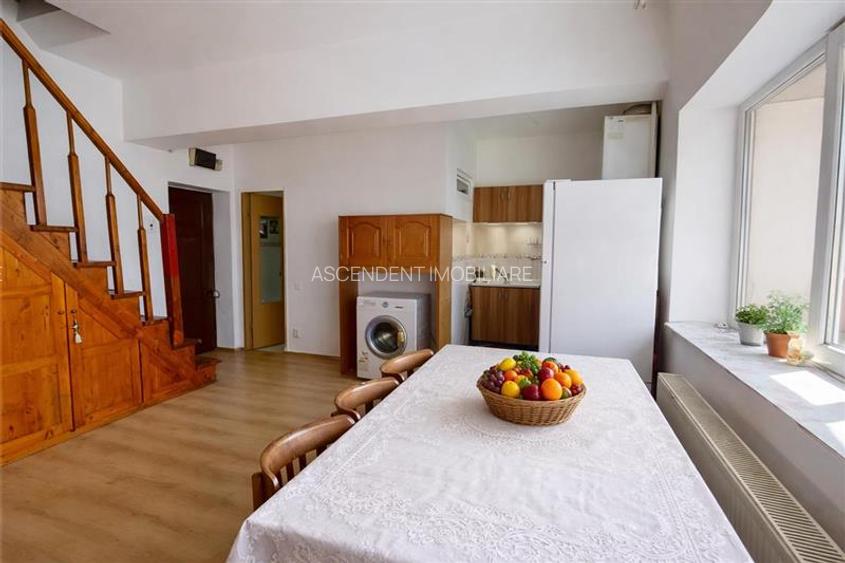 Rezidenta pe doua niveluri, cu 3 camere, eficenta energetic, Garii, Brasov - 6
