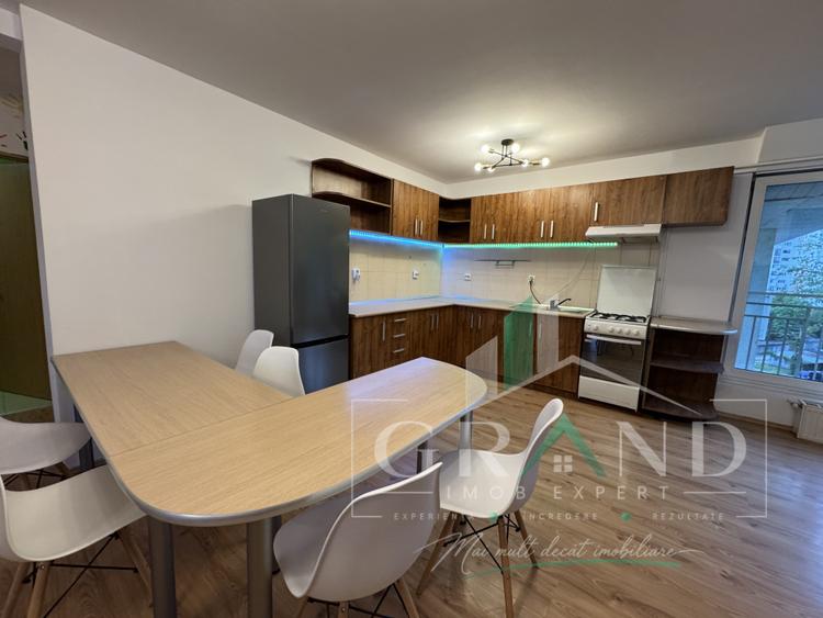 Ap 3 camere | 2 BAI | 116mp | RENOVAT | PARCARE | MANASTUR/BUCIUM
