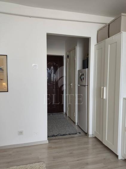 Garsoniera în zona STRAZII GRIGORE ALEXANDRESCU