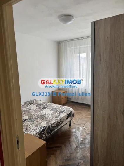 Apartament 2 camere | Crangasi | Semidecomandat | 6min. metrou - 4