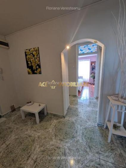 4 Camere de inchiriat | Doamna Ghica | Centrala | Parcare |