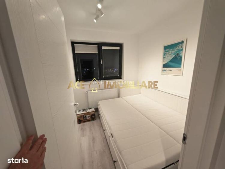 3 Camere de inchiriat | Theodor Pallady | Parcare | Centrala | Metrou