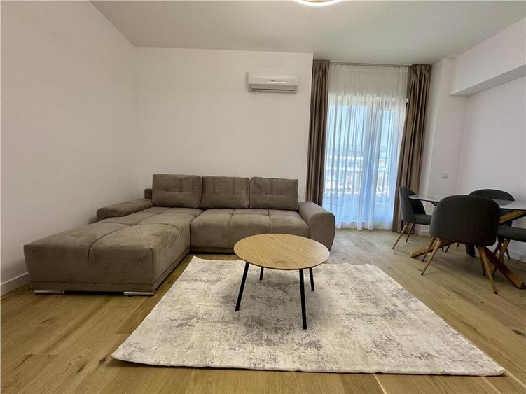 Apartament 3 camere | Chirie | Pipera First Estates