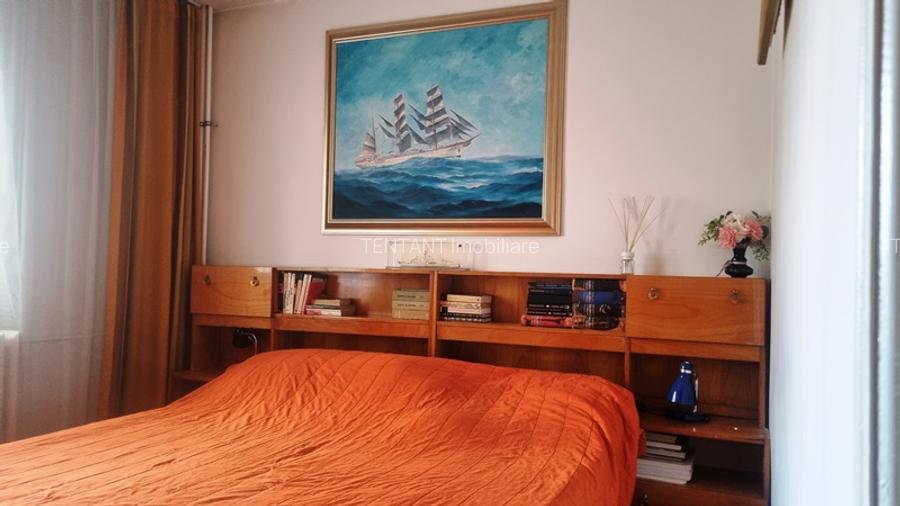Inchiriere apartament 3 camere Tineretului - 7