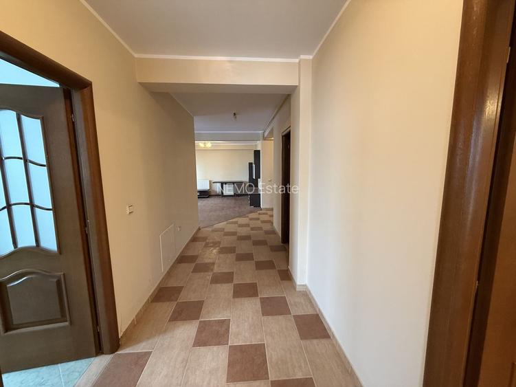 APARTAMENT 3 CAMERE + DRESSING | ETAJ 1 | PARCARE - 10