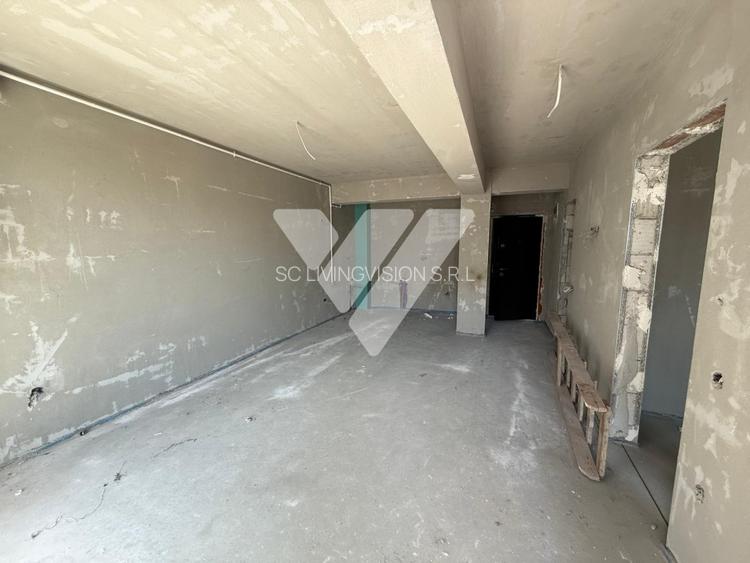 Apartament 2 camere 46 mp Etaj 1 Parcare inclusă Șelimbăr Sibiu