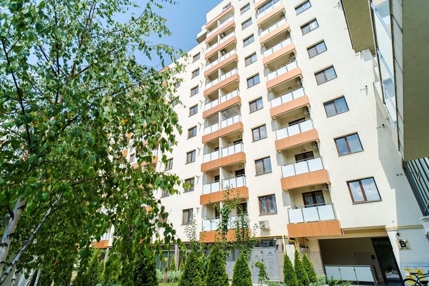 Apartament de inchiriat 1 camera Centru-Palas