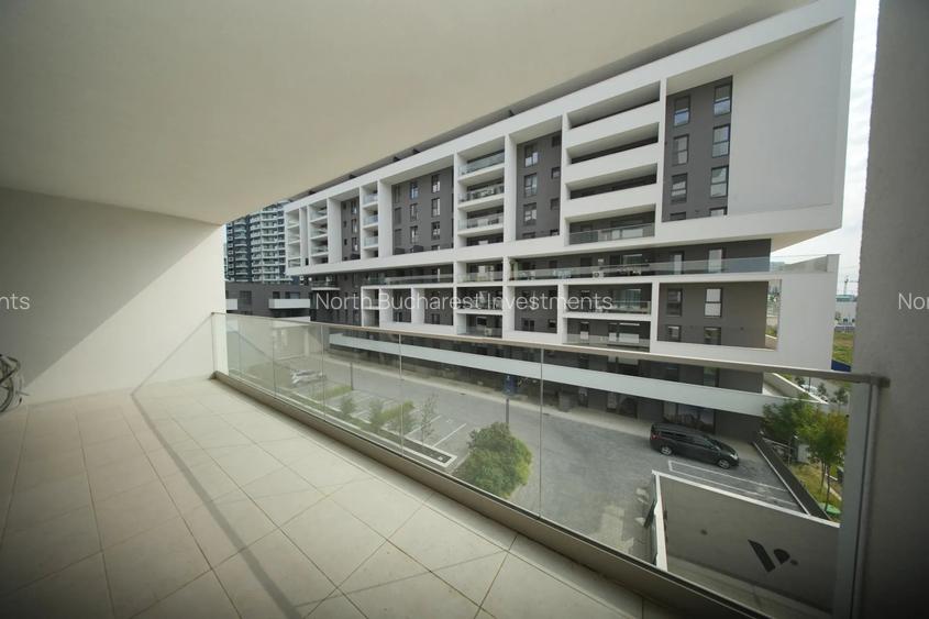 Apartament Nou cu 2 Camere | Floreasca | Finisaje Premium - 2