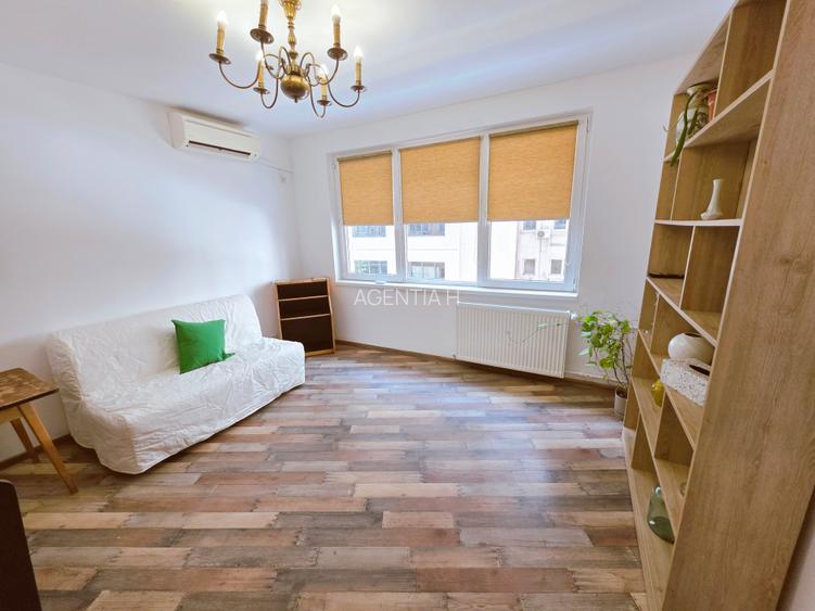 2 camere de închiriat – Ultracentral, Sala Palatului – Calea Victoriei mobilat - 25