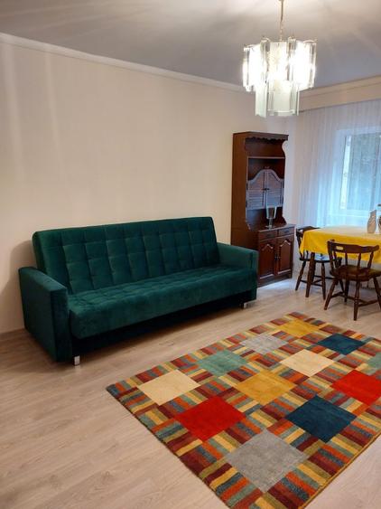 Ofer de inchiriat 2 camere